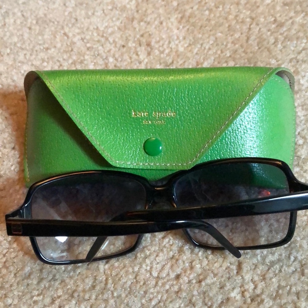 Kate Spade sunglasses - Picture 5 of 5